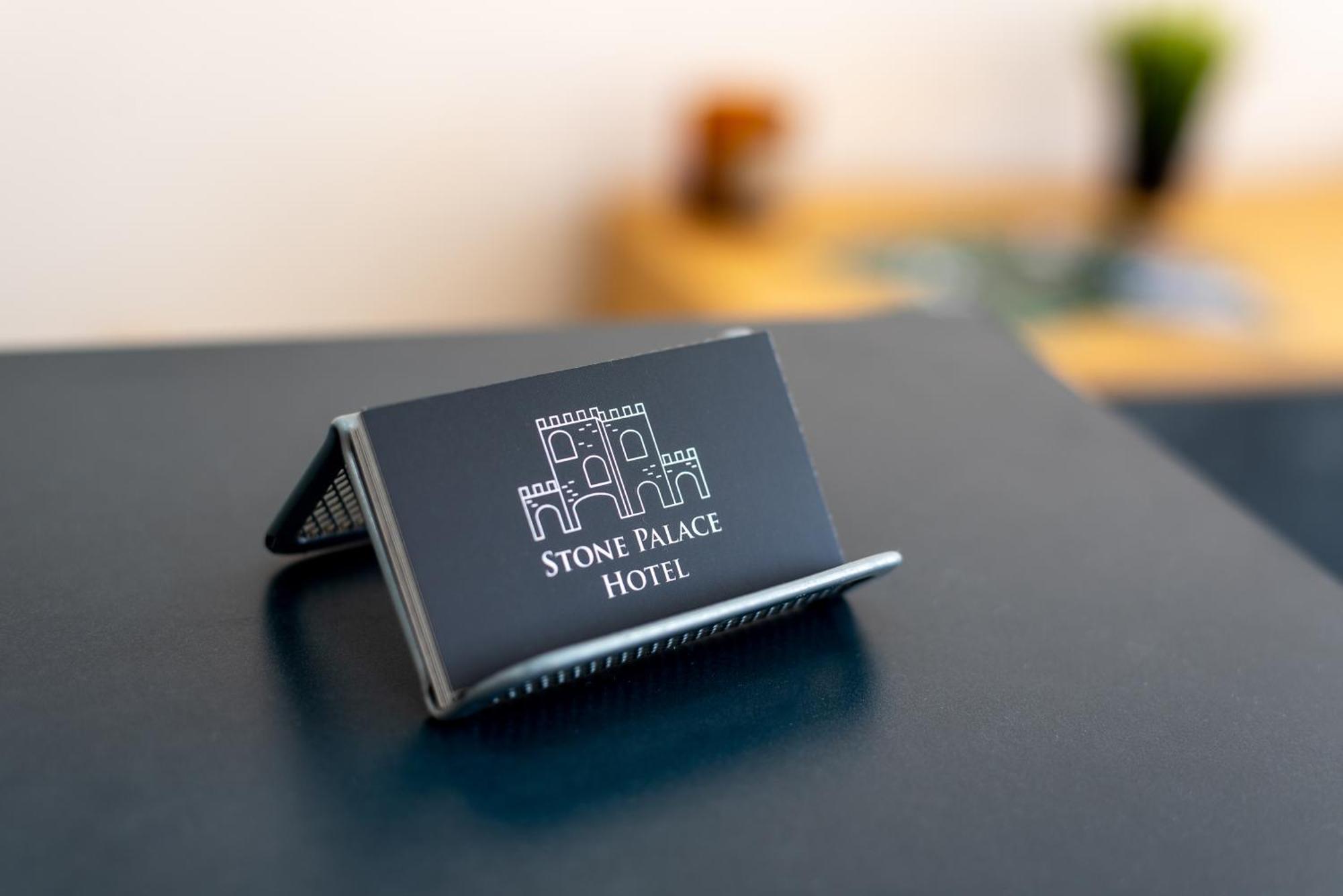 Stone Palace Hotel Near Athen'S Airport Free Shuttle From And To Athen'S Airport Spata  Exterior photo